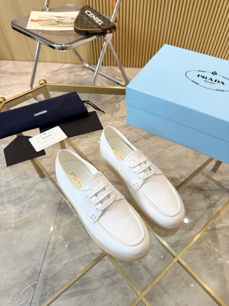 Prada Casual Shoes